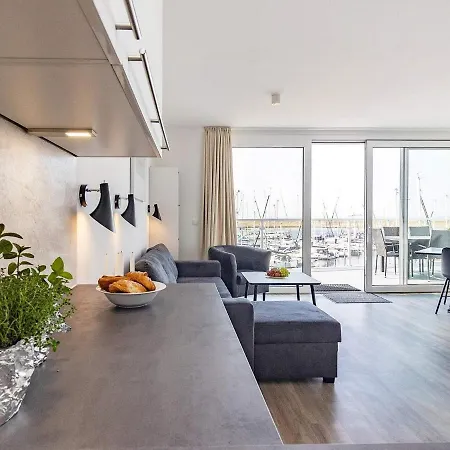 Luxusurlaub Mit Panorama-meerblick