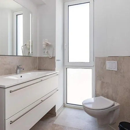 Luxusurlaub Mit Panorama-meerblick Daire *
