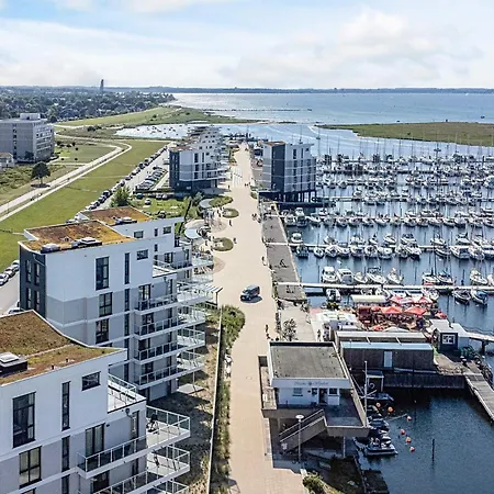 6 Person In 아파트 Wendtorf