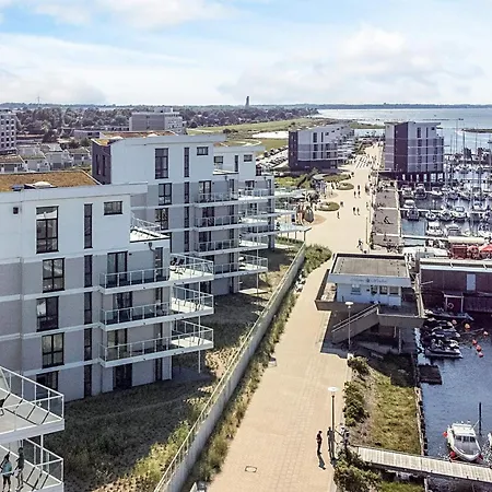 6 Person In 아파트 Wendtorf