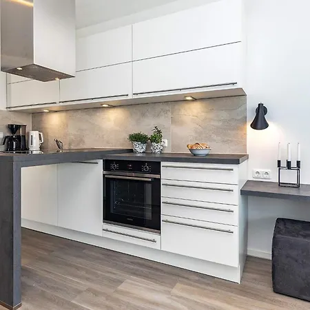 Marina-Apartment In Premiumlage *